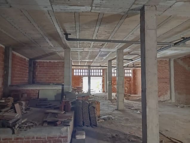 Gewerbe zu verkaufen in El Esparragal, Murcia Stadt - 175.000 € (Ref: 9922800)