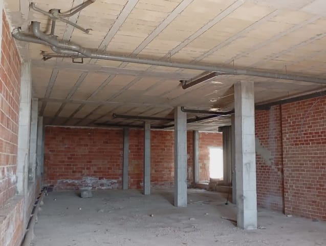 Gewerbe zu verkaufen in El Esparragal, Murcia Stadt - 175.000 € (Ref: 9922800)