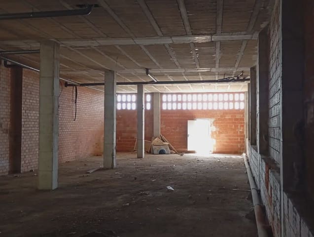 Gewerbe zu verkaufen in El Esparragal, Murcia Stadt - 175.000 € (Ref: 9922800)