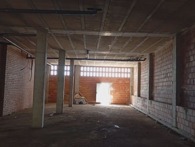 Gewerbe zu verkaufen in El Esparragal, Murcia Stadt - 175.000 € (Ref: 9922800)