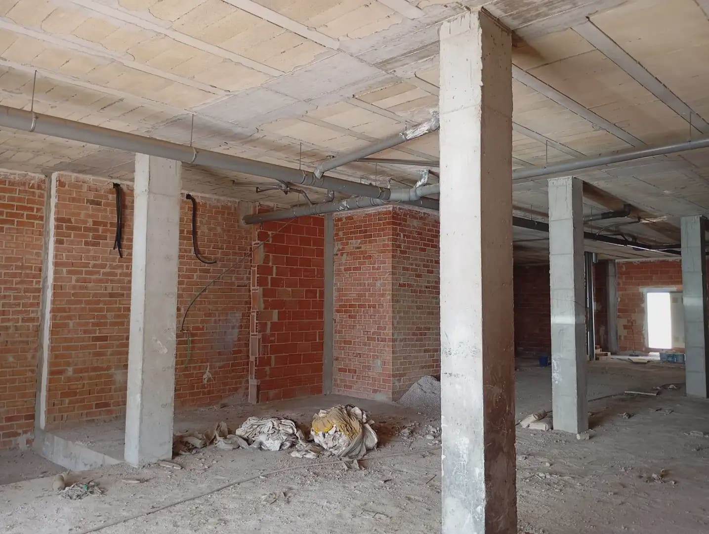 Commerciale in vendita in El Esparragal - 175.000 € (Rif: 9922800)