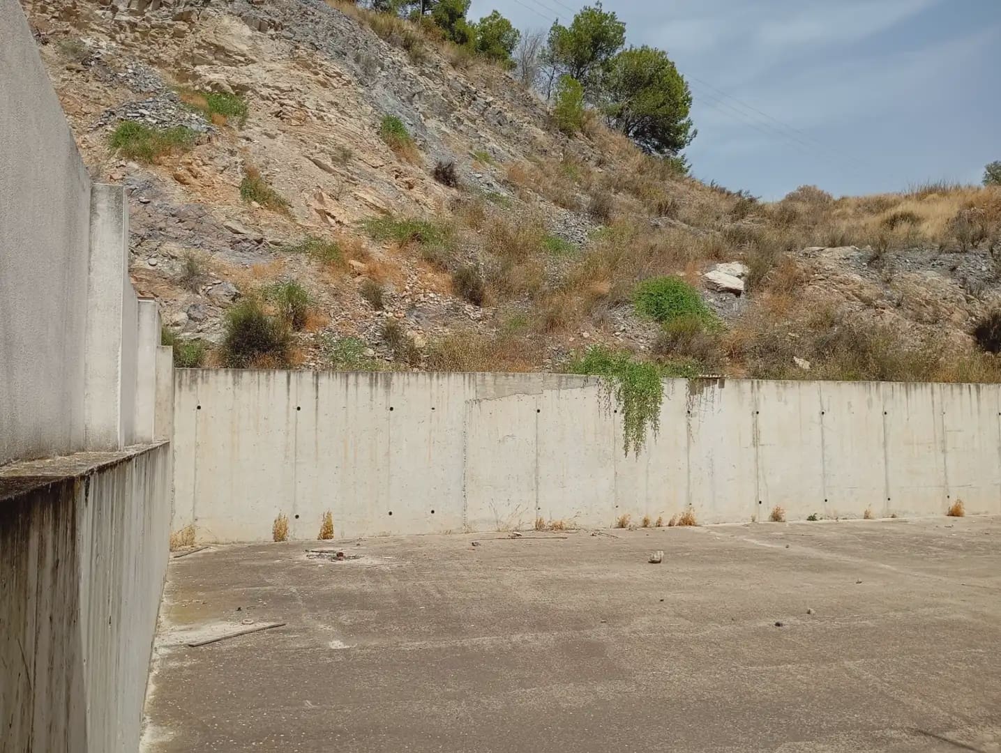 Commerciale in vendita in El Esparragal - 175.000 € (Rif: 9922800)
