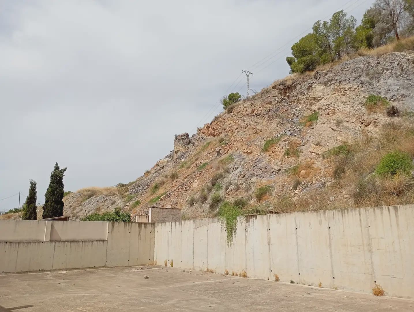 Commerciale in vendita in El Esparragal - 175.000 € (Rif: 9922800)