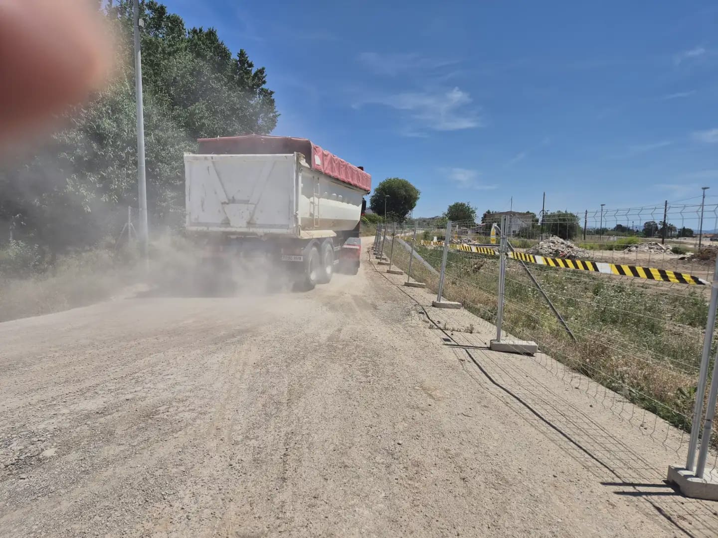 Bouwgrond te koop in Churra - € 1.666.000 (Ref: 9922801)