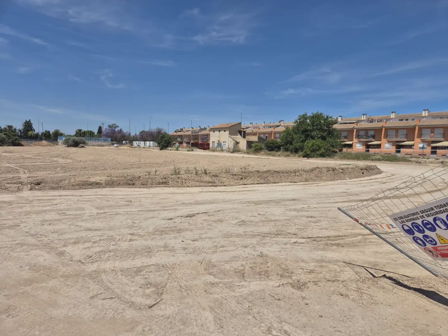 Bouwgrond te koop in Churra - € 1.666.000 (Ref: 9922801)