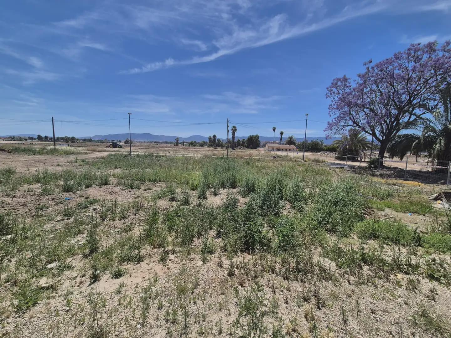 Bouwgrond te koop in Churra - € 1.666.000 (Ref: 9922801)