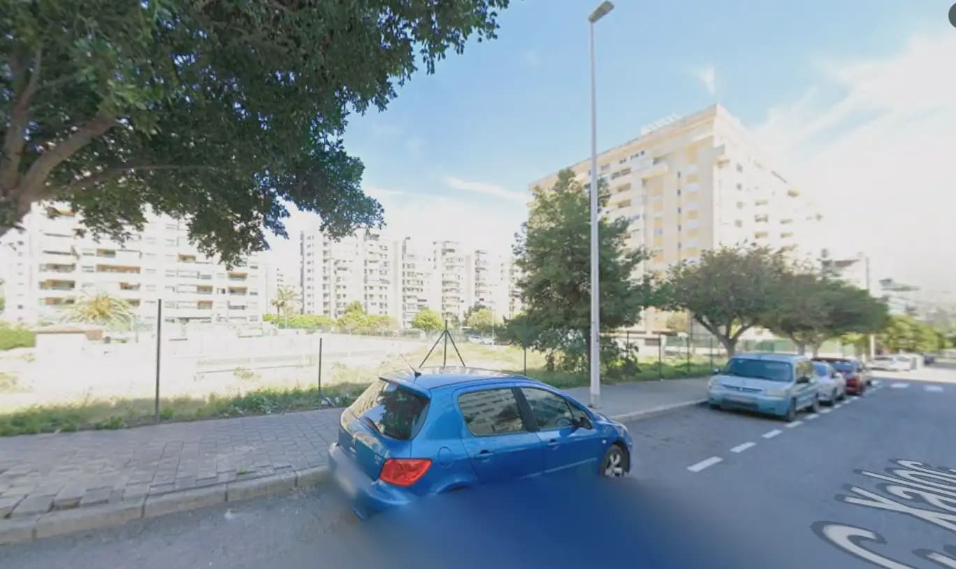 Area Edificabile in vendita in La Villajoyosa / Vila Joiosa - 4.000.000 € (Rif: 9922802)