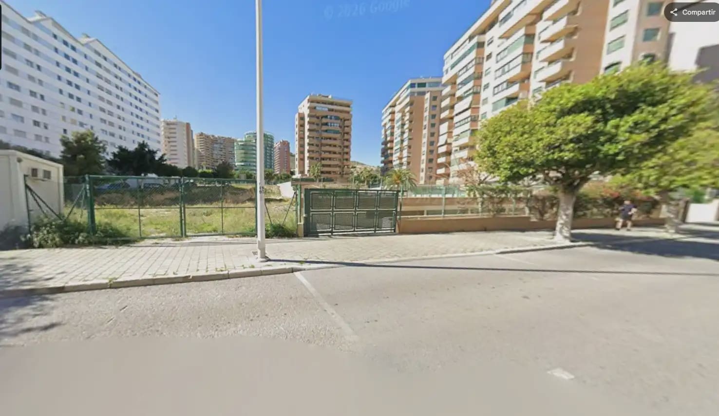 Area Edificabile in vendita in La Villajoyosa / Vila Joiosa - 4.000.000 € (Rif: 9922802)