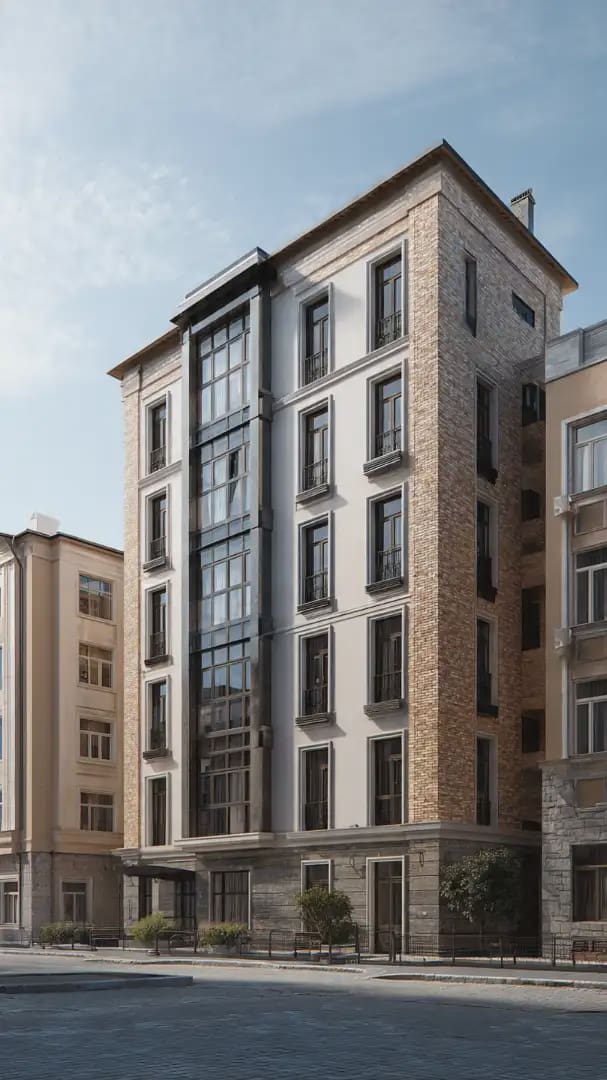 2 chambre Appartement à vendre à Javali Nuevo - 138 950 € (Ref: 9939151)