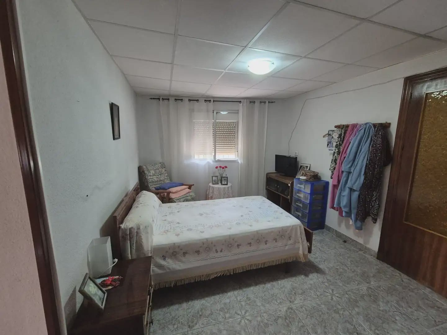 6 quarto Quinta/Casa Rural para venda em Murcia cidade com garagem - 179 000 € (Ref: 9940748)