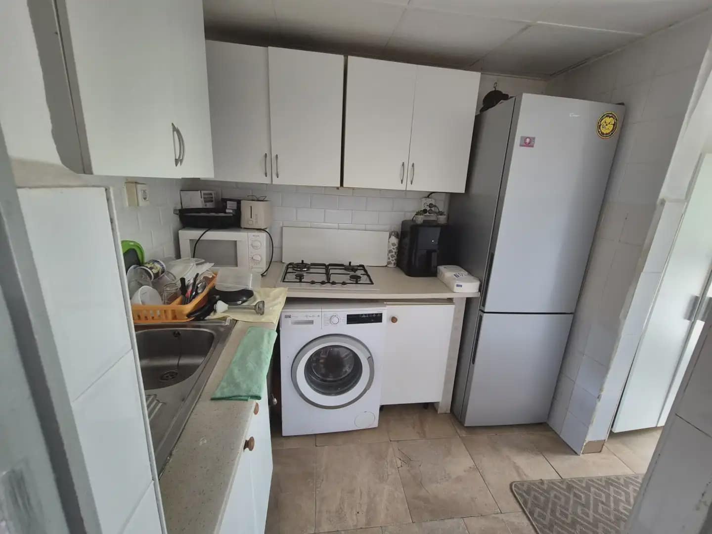 6 quarto Quinta/Casa Rural para venda em Murcia cidade com garagem - 179 000 € (Ref: 9940748)