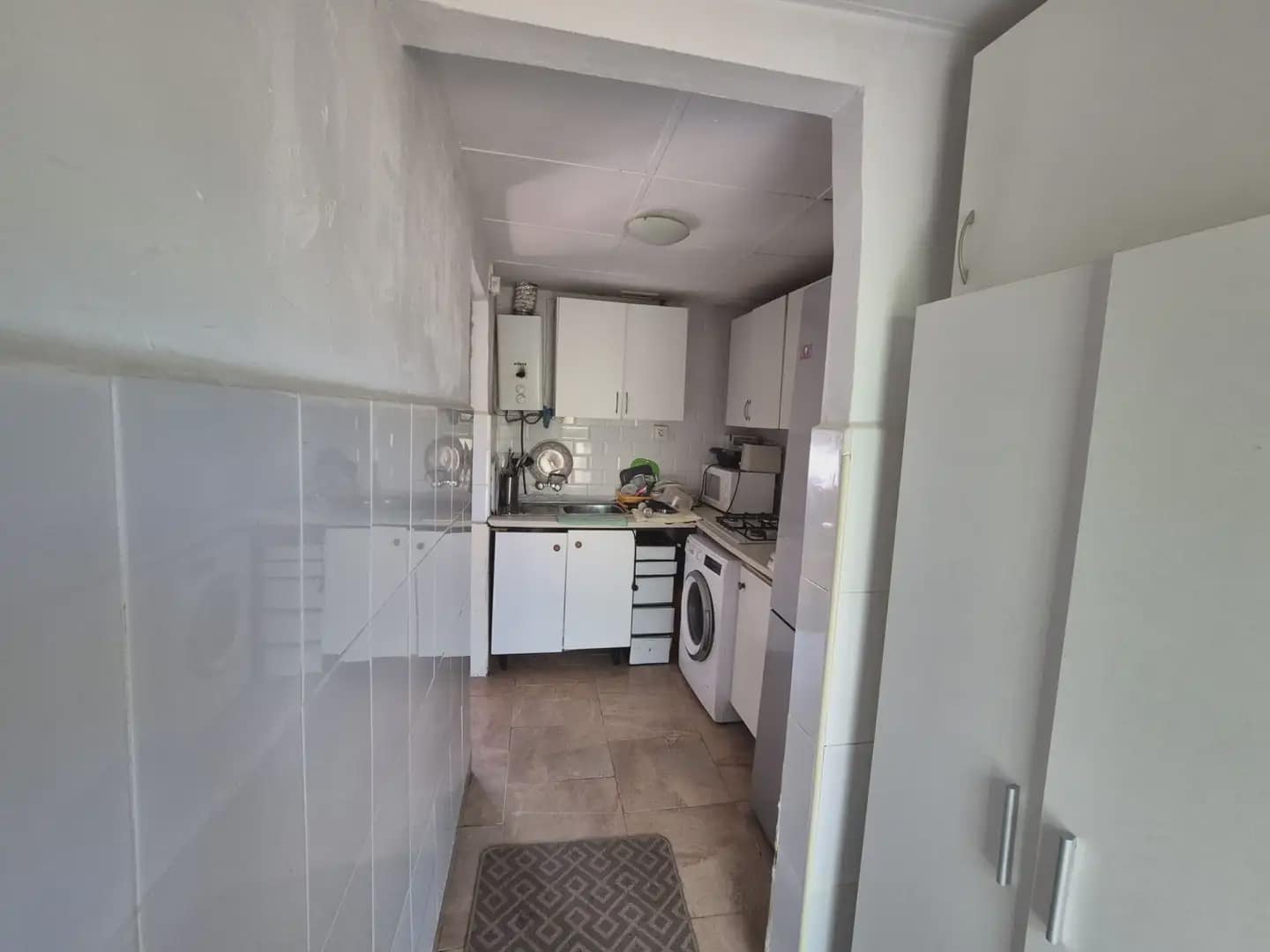 6 quarto Quinta/Casa Rural para venda em Murcia cidade com garagem - 179 000 € (Ref: 9940748)
