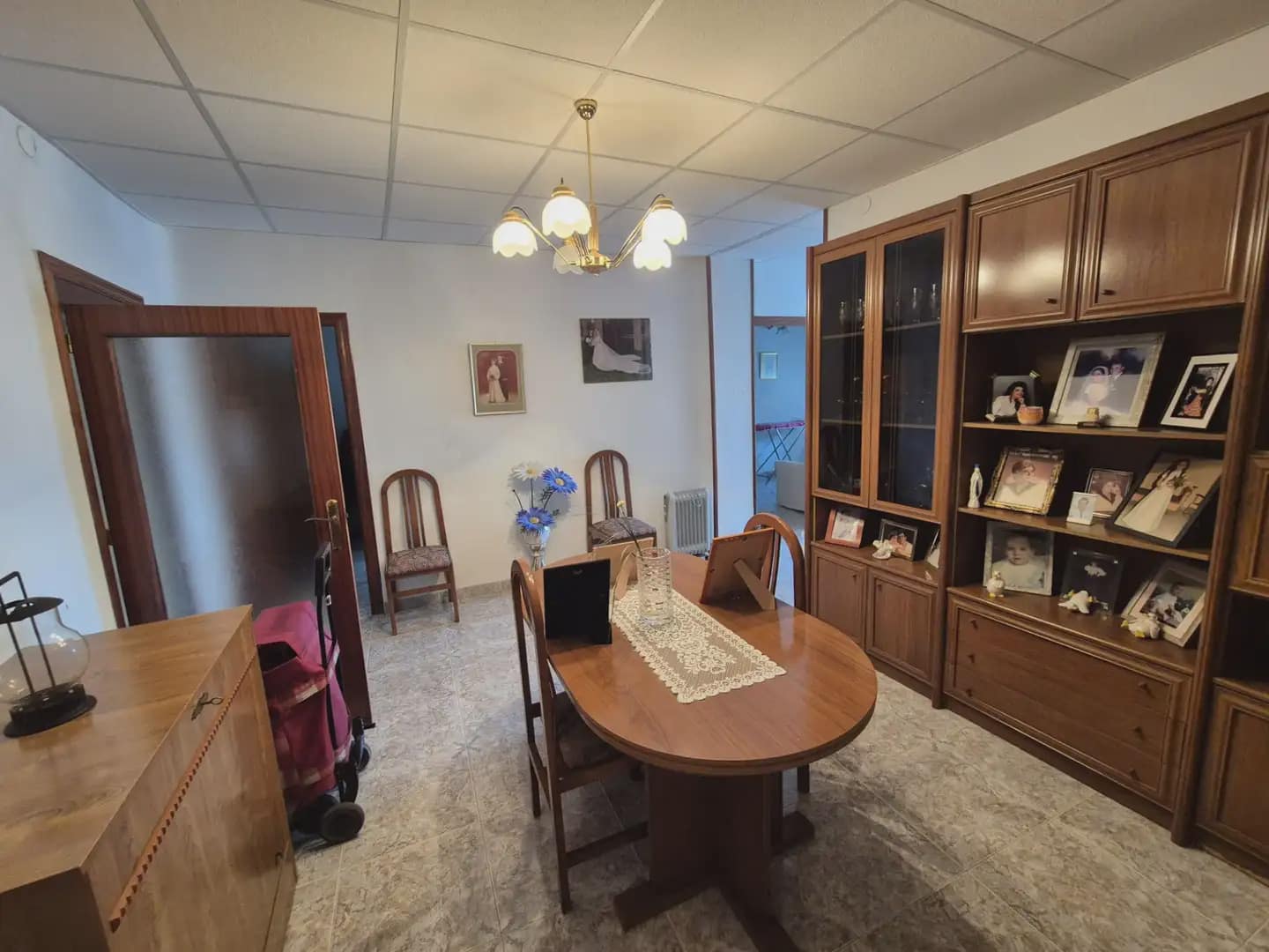 6 quarto Quinta/Casa Rural para venda em Murcia cidade com garagem - 179 000 € (Ref: 9940748)