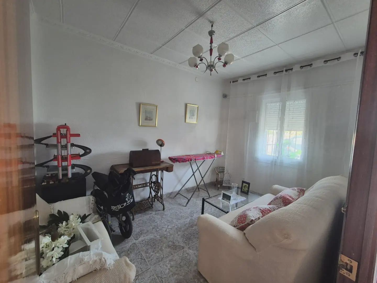 6 quarto Quinta/Casa Rural para venda em Murcia cidade com garagem - 179 000 € (Ref: 9940748)