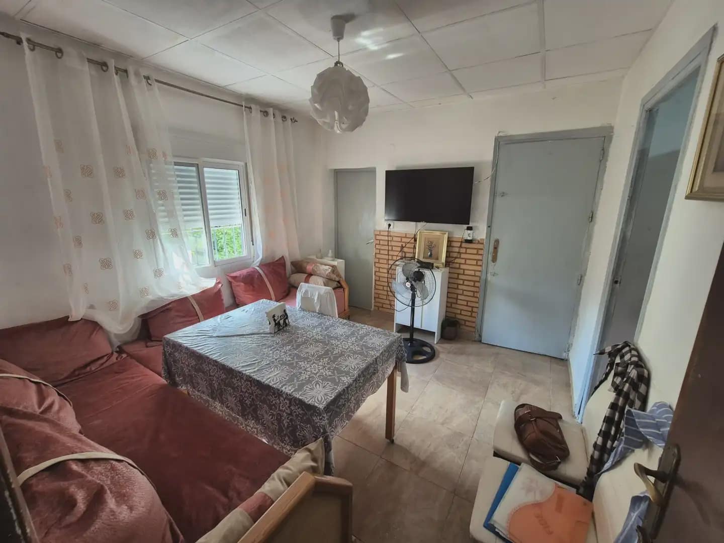 6 quarto Quinta/Casa Rural para venda em Murcia cidade com garagem - 179 000 € (Ref: 9940748)