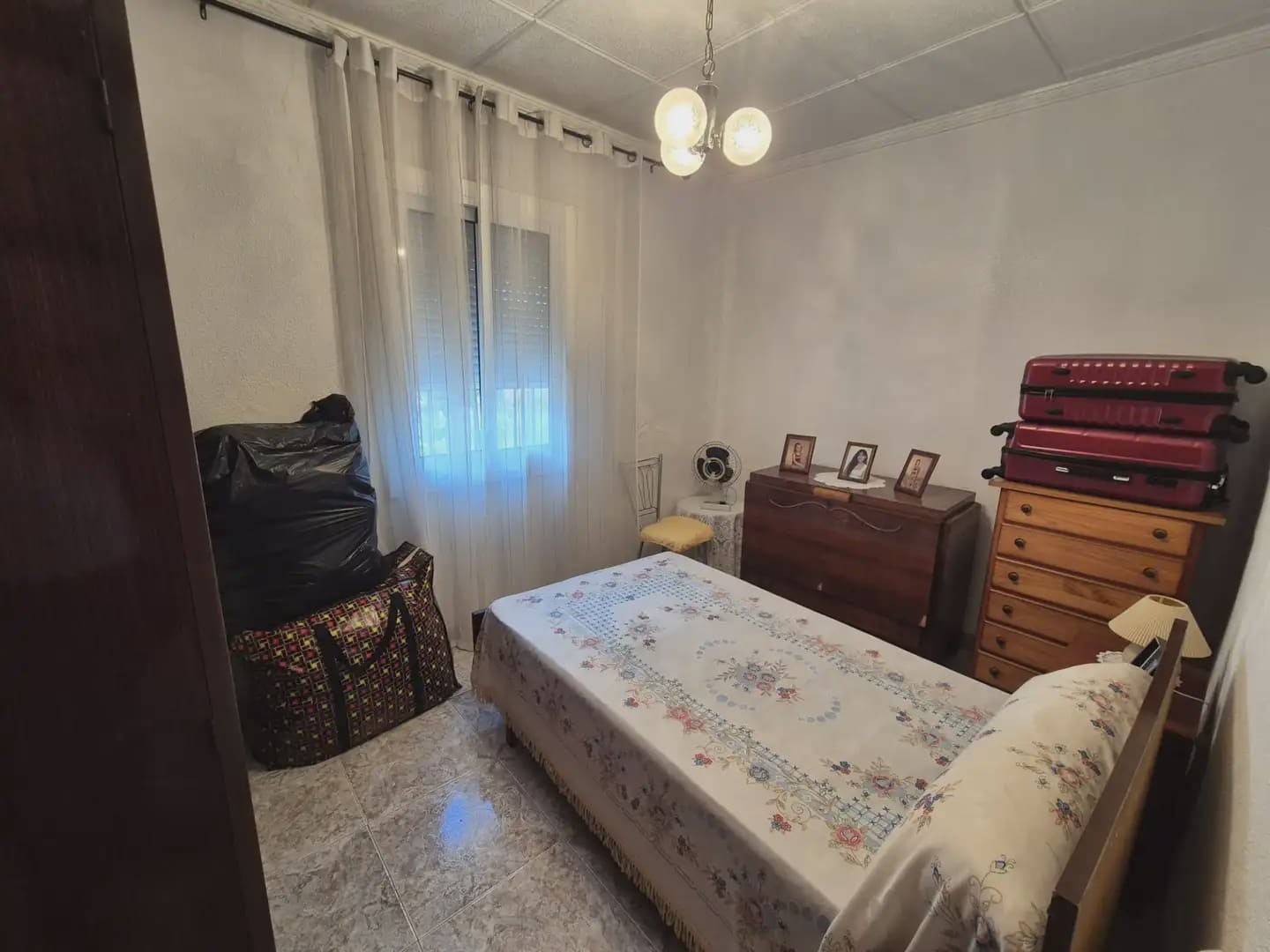 6 quarto Quinta/Casa Rural para venda em Murcia cidade com garagem - 179 000 € (Ref: 9940748)