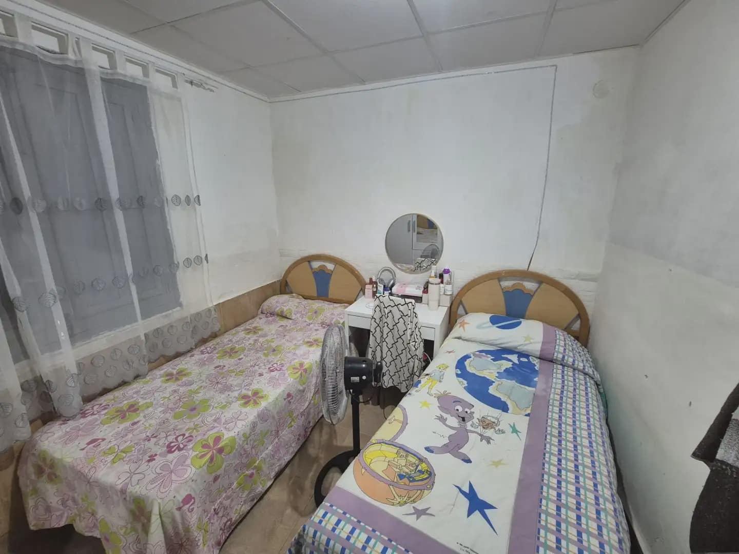 6 quarto Quinta/Casa Rural para venda em Murcia cidade com garagem - 179 000 € (Ref: 9940748)