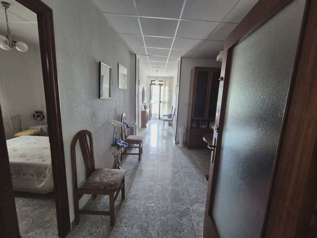 6 quarto Quinta/Casa Rural para venda em La Purísima (Barriomar), Múrcia cidade com garagem - 179 000 € (Ref: 9940748)