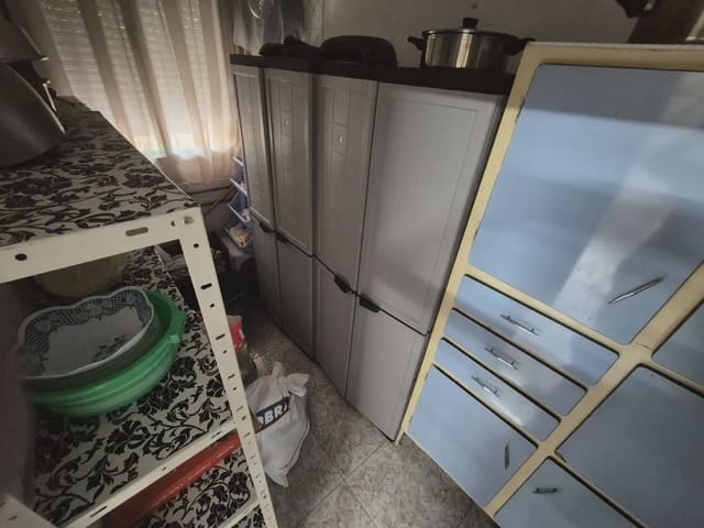 6 quarto Quinta/Casa Rural para venda em La Purísima (Barriomar), Múrcia cidade com garagem - 179 000 € (Ref: 9940748)