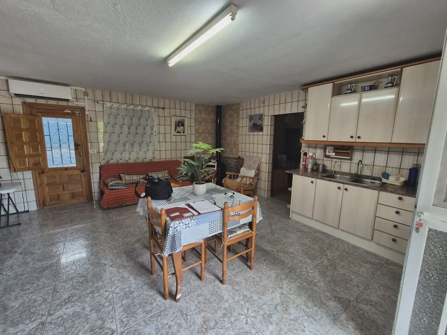6 quarto Quinta/Casa Rural para venda em Murcia cidade com garagem - 179 000 € (Ref: 9940748)