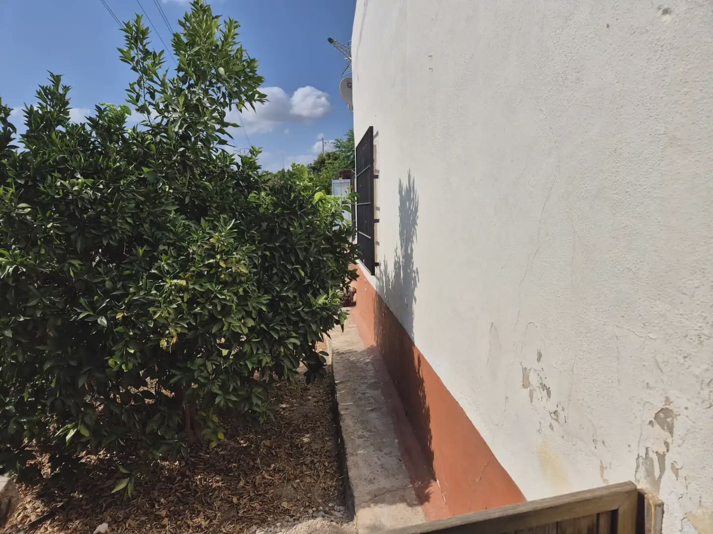 6 quarto Quinta/Casa Rural para venda em Murcia cidade com garagem - 179 000 € (Ref: 9940748)