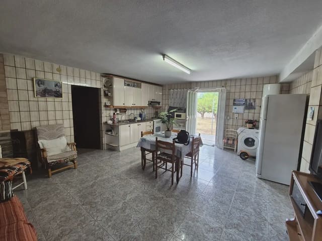 6 quarto Quinta/Casa Rural para venda em La Purísima (Barriomar), Múrcia cidade com garagem - 179 000 € (Ref: 9940748)