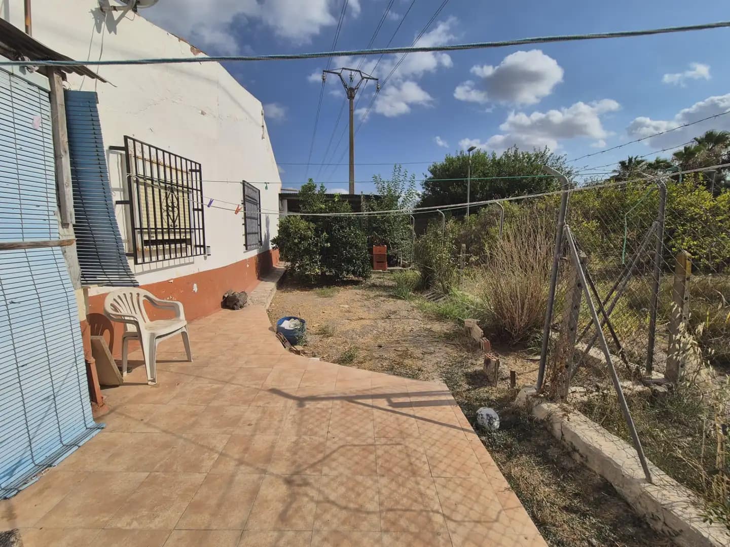 6 quarto Quinta/Casa Rural para venda em Murcia cidade com garagem - 179 000 € (Ref: 9940748)
