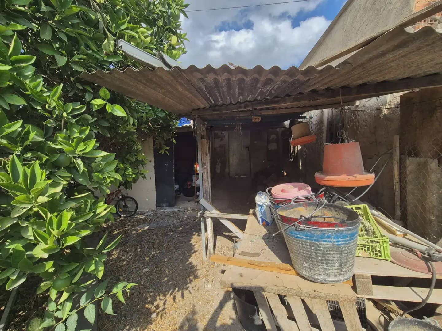 6 quarto Quinta/Casa Rural para venda em Murcia cidade com garagem - 179 000 € (Ref: 9940748)