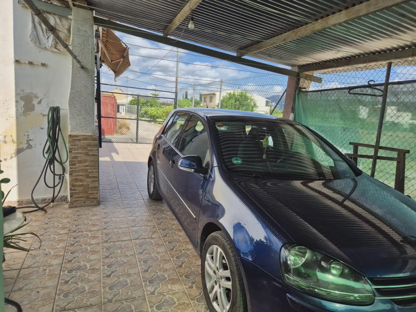 6 quarto Quinta/Casa Rural para venda em Murcia cidade com garagem - 179 000 € (Ref: 9940748)