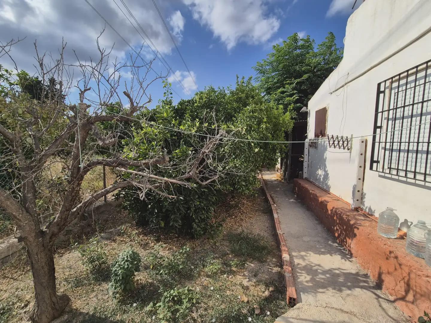6 quarto Quinta/Casa Rural para venda em Murcia cidade com garagem - 179 000 € (Ref: 9940748)