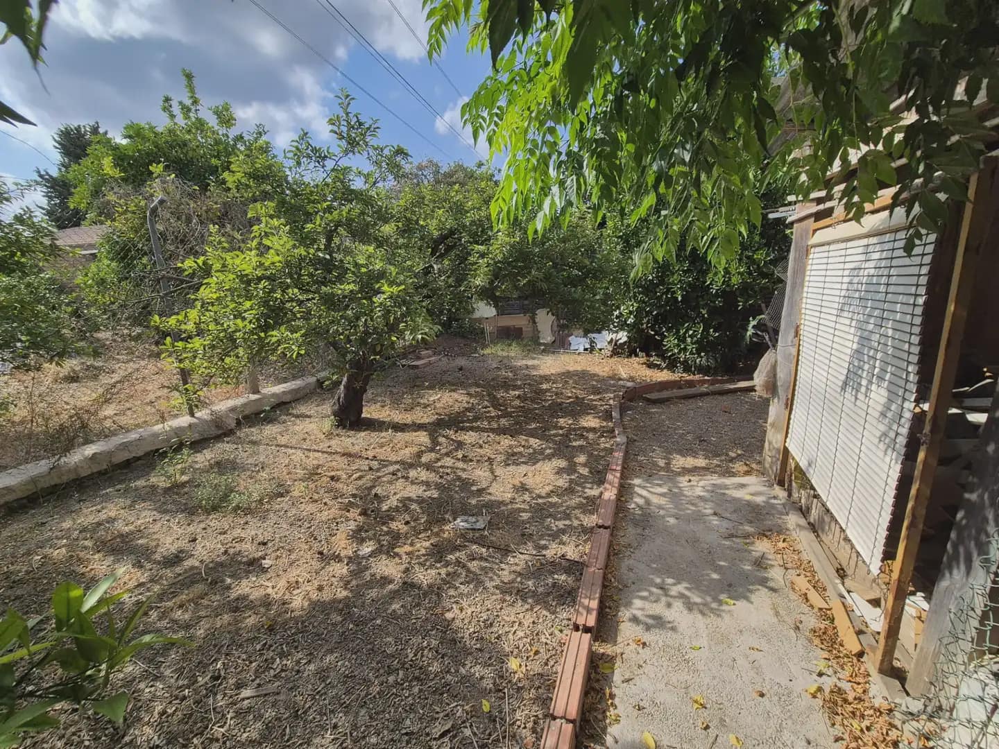 6 quarto Quinta/Casa Rural para venda em Murcia cidade com garagem - 179 000 € (Ref: 9940748)