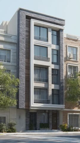 3 soverom Penthouse til salgs i Santiago El Mayor, Murcia by med garasje - € 425 900 (Ref: 9940750)