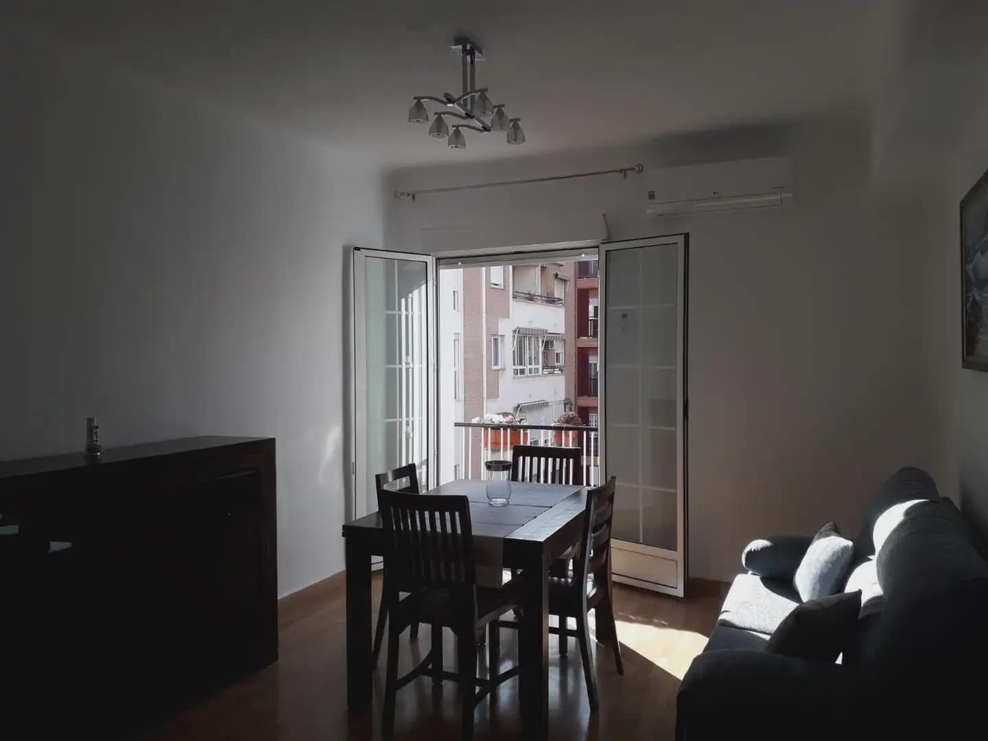 3 makuuhuone Asunto myytävänä paikassa Murcia kaupunki - 120 000 € (Ref: 9946121)