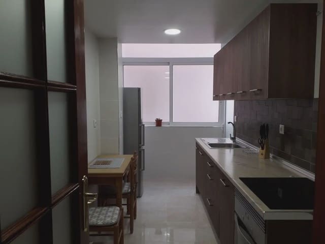 3 quarto Apartamento para venda em El Carmen, Múrcia cidade - 120 000 € (Ref: 9946121)