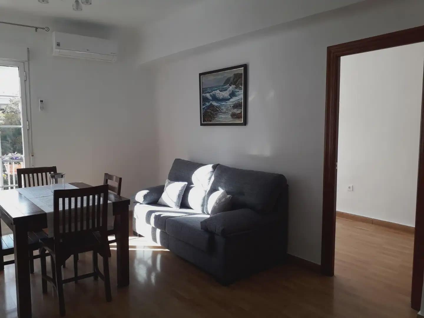 3 makuuhuone Asunto myytävänä paikassa Murcia kaupunki - 120 000 € (Ref: 9946121)