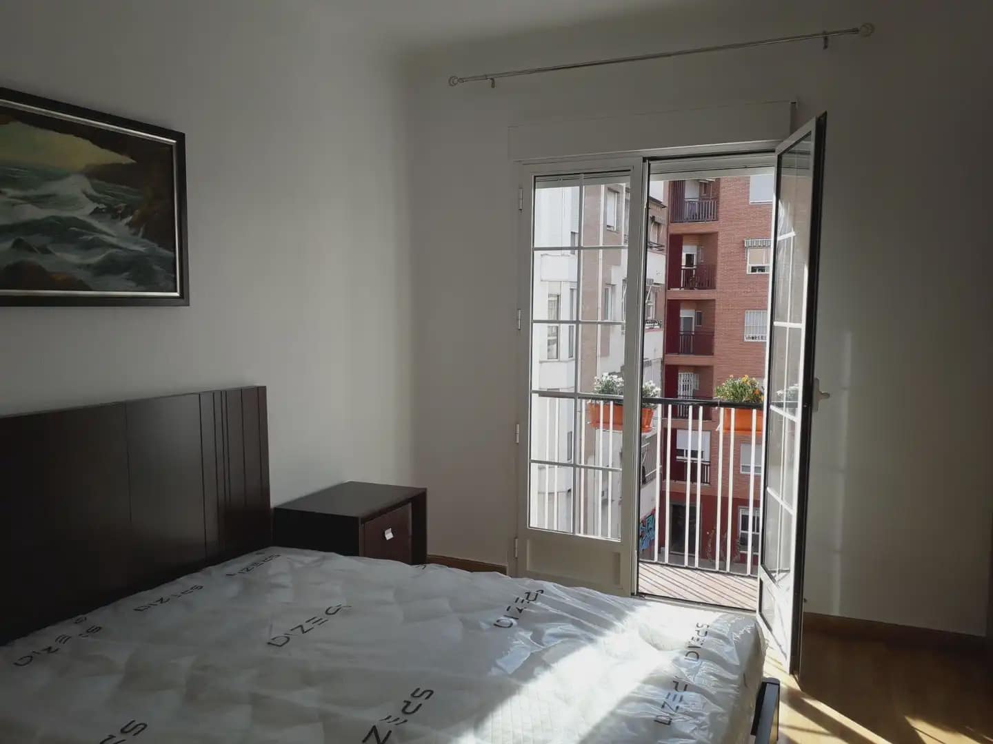 3 makuuhuone Asunto myytävänä paikassa Murcia kaupunki - 120 000 € (Ref: 9946121)