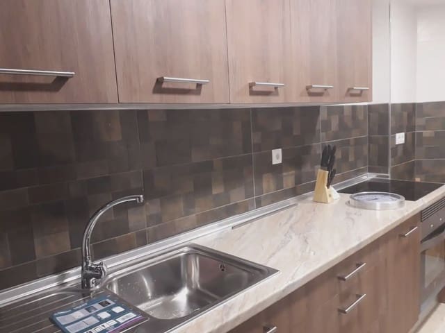 3 quarto Apartamento para venda em El Carmen, Múrcia cidade - 120 000 € (Ref: 9946121)