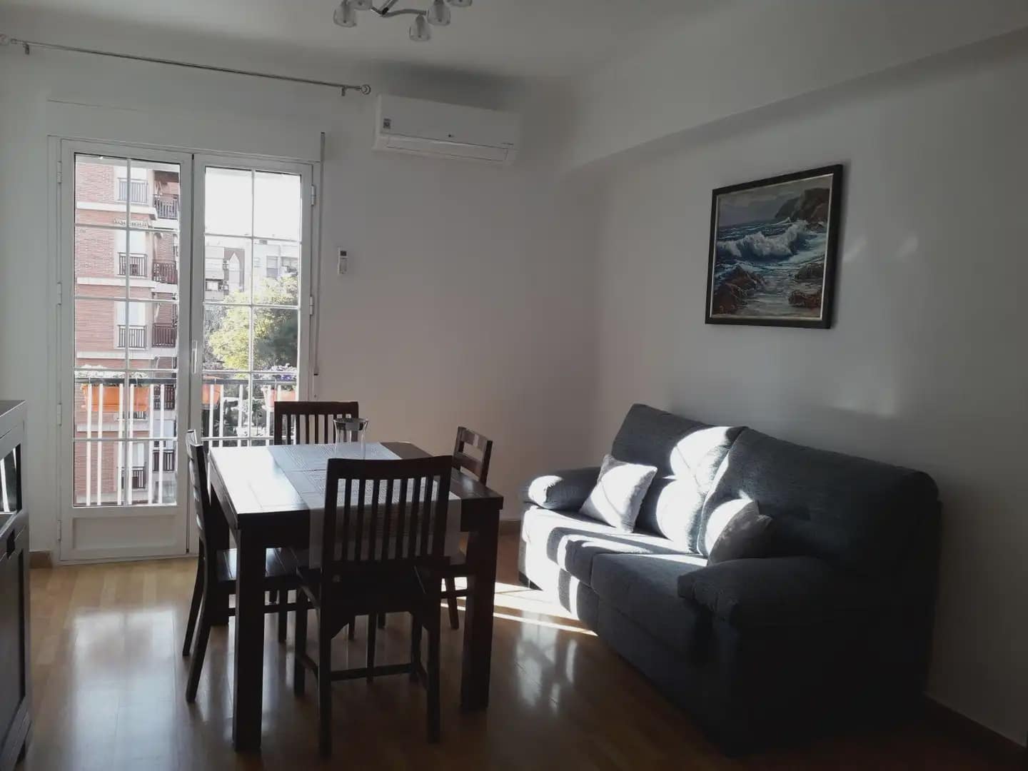 3 makuuhuone Asunto myytävänä paikassa Murcia kaupunki - 120 000 € (Ref: 9946121)