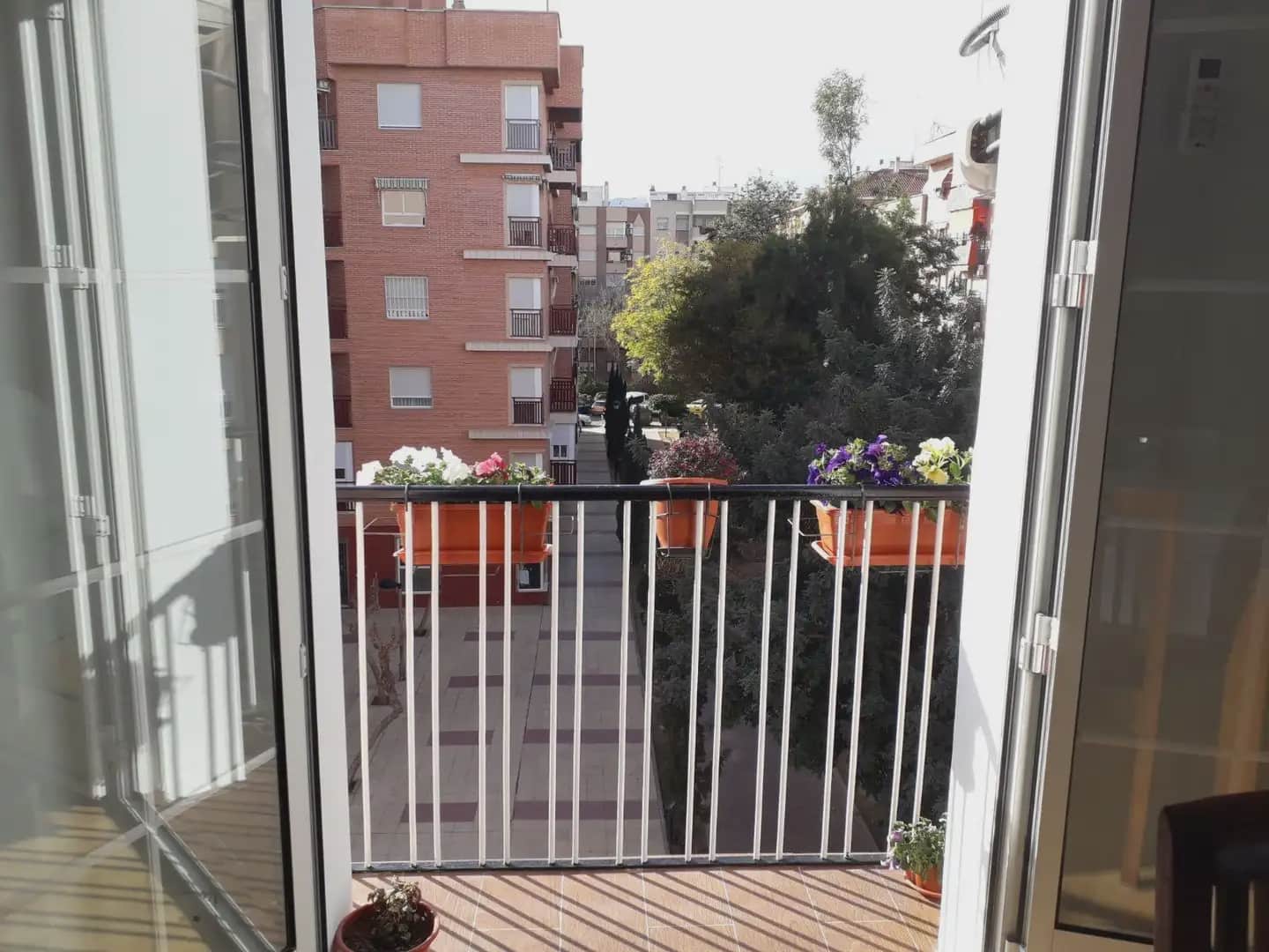 3 makuuhuone Asunto myytävänä paikassa Murcia kaupunki - 120 000 € (Ref: 9946121)