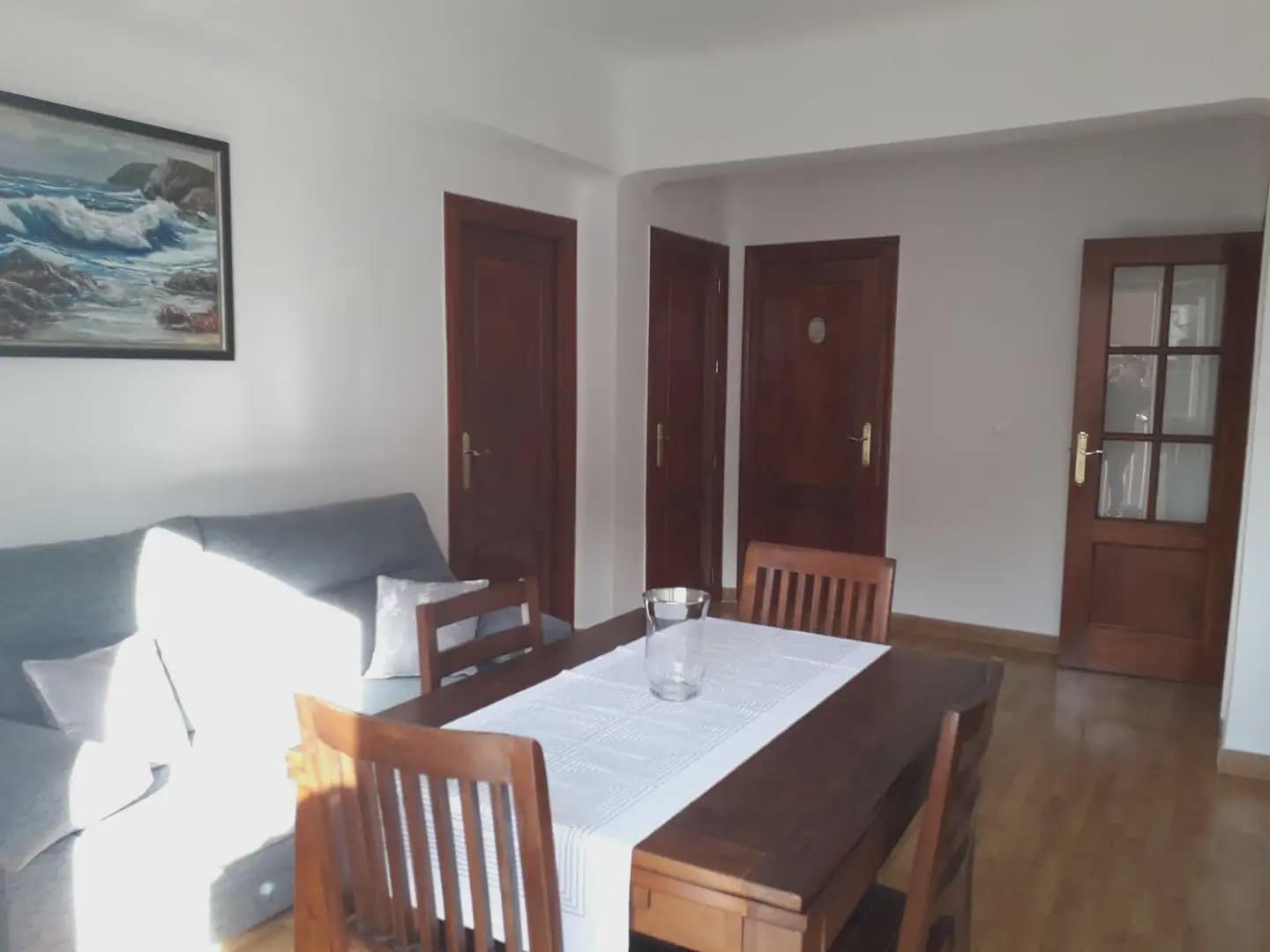 3 makuuhuone Asunto myytävänä paikassa Murcia kaupunki - 120 000 € (Ref: 9946121)