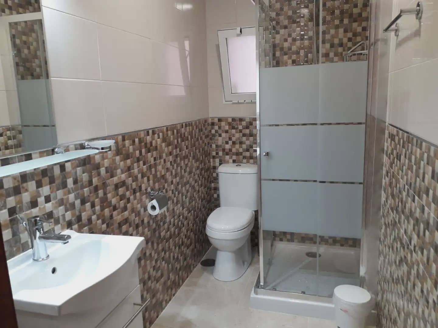 3 makuuhuone Asunto myytävänä paikassa Murcia kaupunki - 120 000 € (Ref: 9946121)