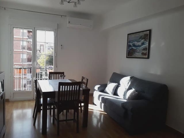 3 quarto Apartamento para venda em El Carmen, Múrcia cidade - 120 000 € (Ref: 9946121)