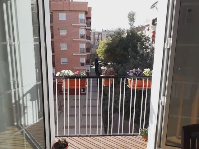 3 quarto Apartamento para venda em El Carmen, Múrcia cidade - 120 000 € (Ref: 9946121)