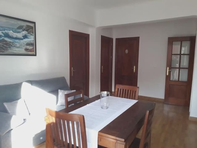 3 quarto Apartamento para venda em El Carmen, Múrcia cidade - 120 000 € (Ref: 9946121)