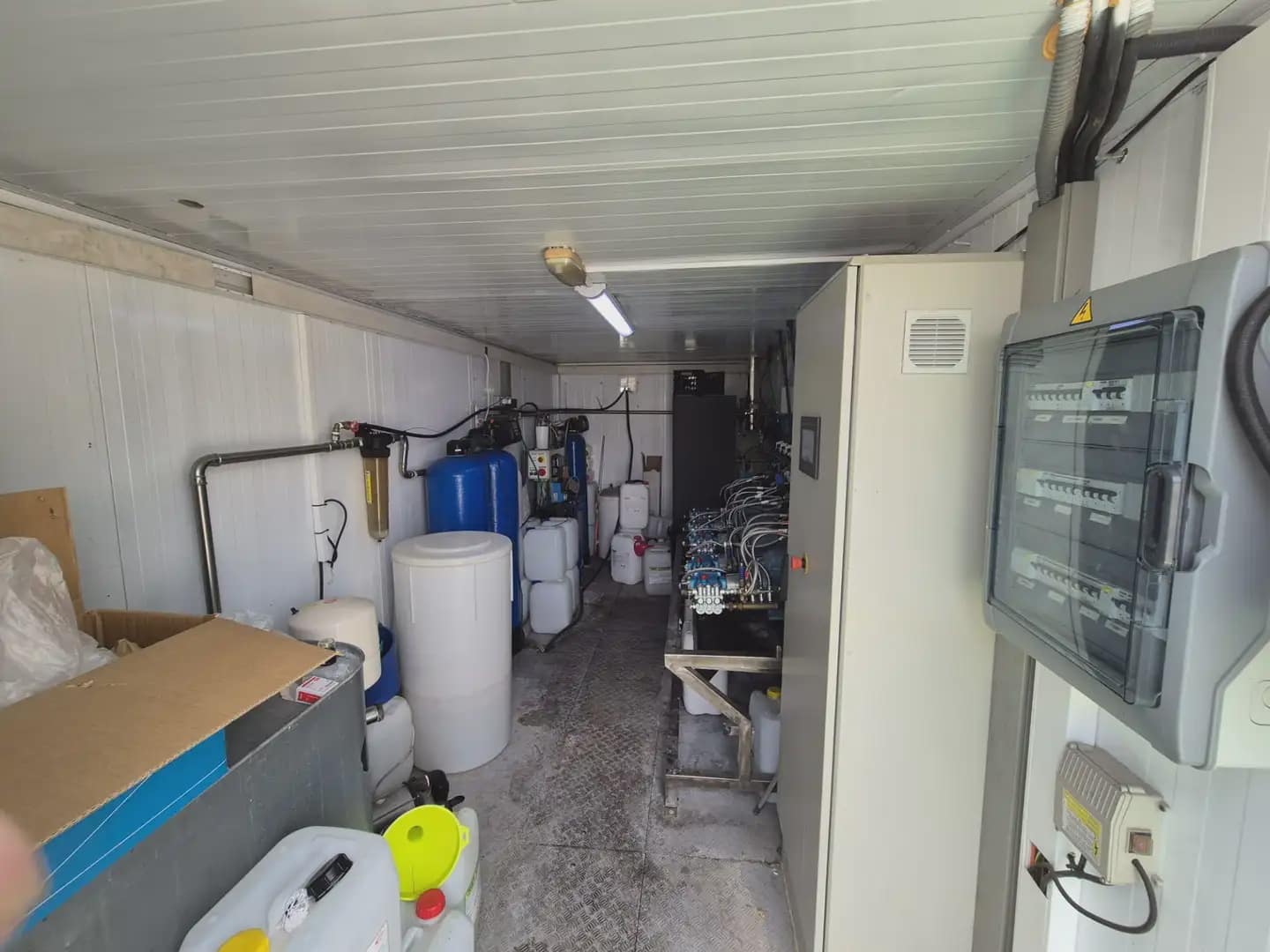 Kommersiell till salu i El Puntal - 55 000 € (Ref: 9948614)