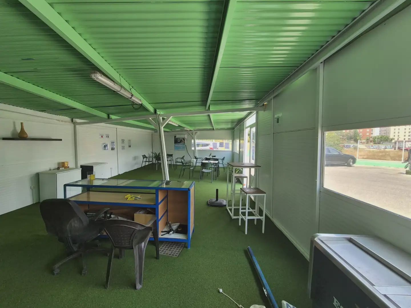 Kommersiell till salu i El Puntal - 55 000 € (Ref: 9948614)