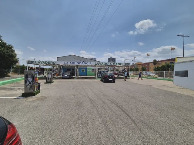 Kommersiell til salgs i El Puntal, Murcia by - € 55 000 (Ref: 9948614)