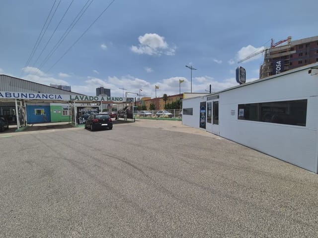 Kommersiell til salgs i El Puntal, Murcia by - € 55 000 (Ref: 9948614)