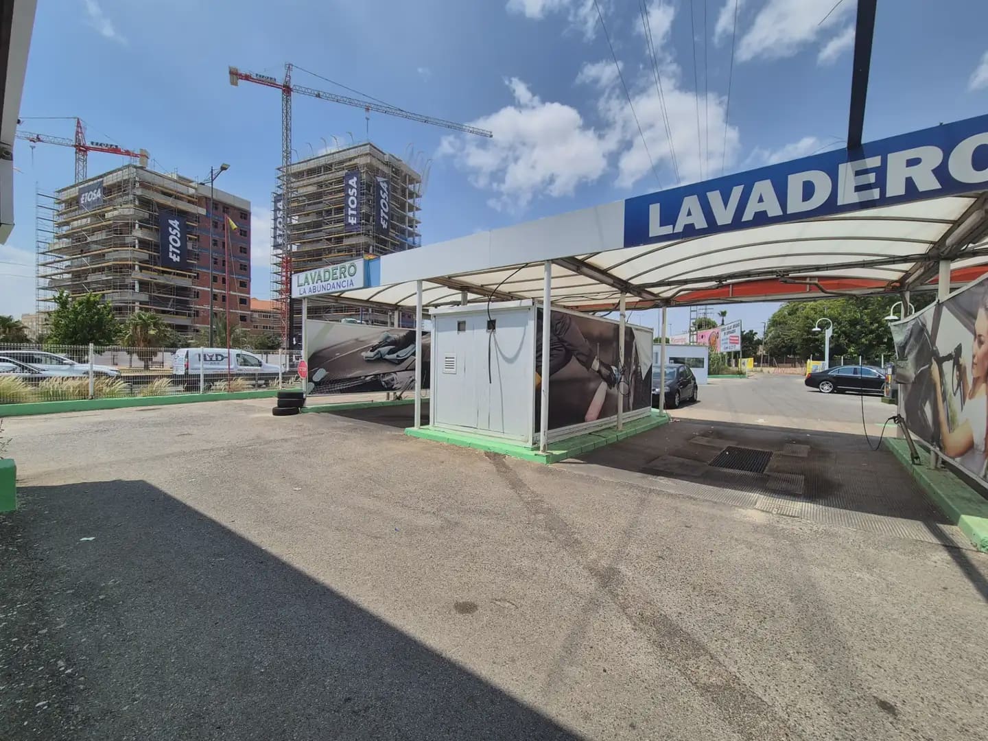 Kommersiell till salu i El Puntal - 55 000 € (Ref: 9948614)