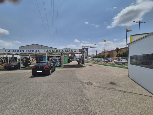 Kommersiell til salgs i El Puntal, Murcia by - € 55 000 (Ref: 9948614)